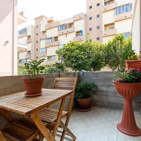 Leo'S Aparment Apartment Лидо ди Фермо Екстериор снимка