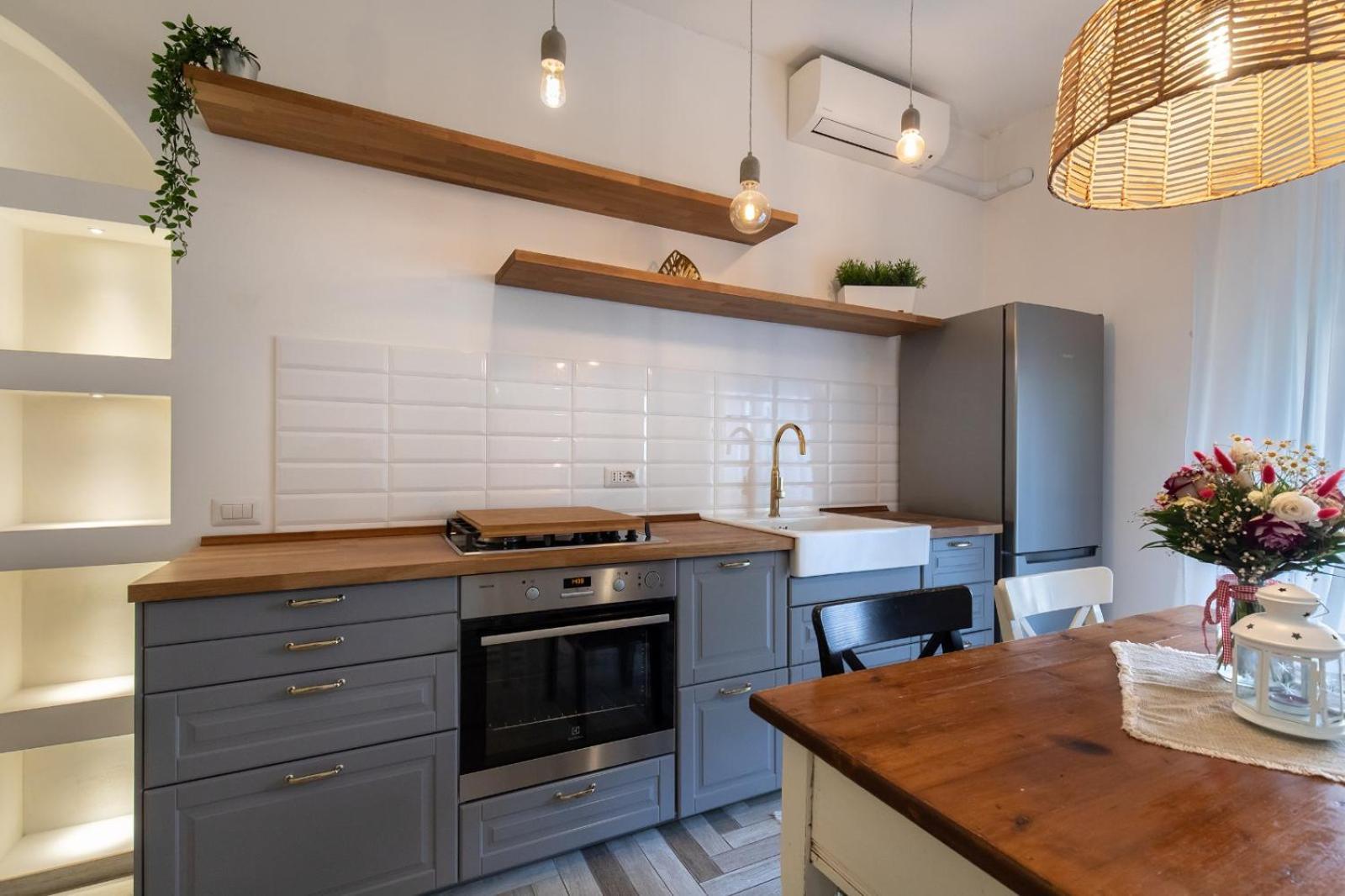 Leo'S Aparment Apartment Лидо ди Фермо Екстериор снимка