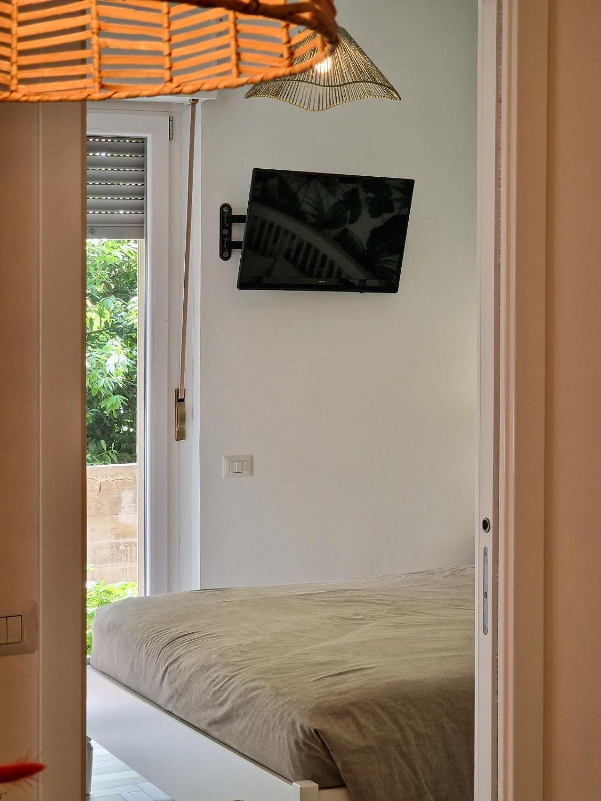 Leo'S Aparment Apartment Лидо ди Фермо Екстериор снимка